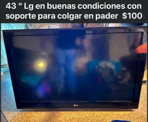 Lg tv