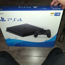 Ps4, Used ,Games,