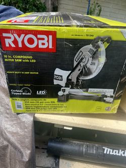 Ryobi ts1346 outlet
