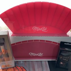 Make Up Brush Holder