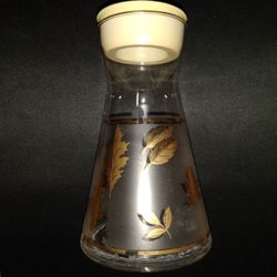 Anchor Hocking Carafe and Glasses 