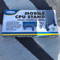 Mobile Stand 