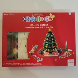 Christmas Craft