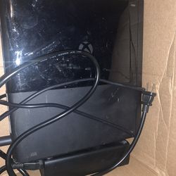 Xbox 360 Console Only!