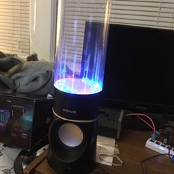 craig colored bluetooth speaker