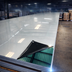Stainless Steel 304 Sheets – Mirror  Finish