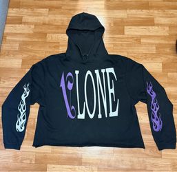 Palm Angles x Vlone
