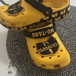 Kids Crocs 