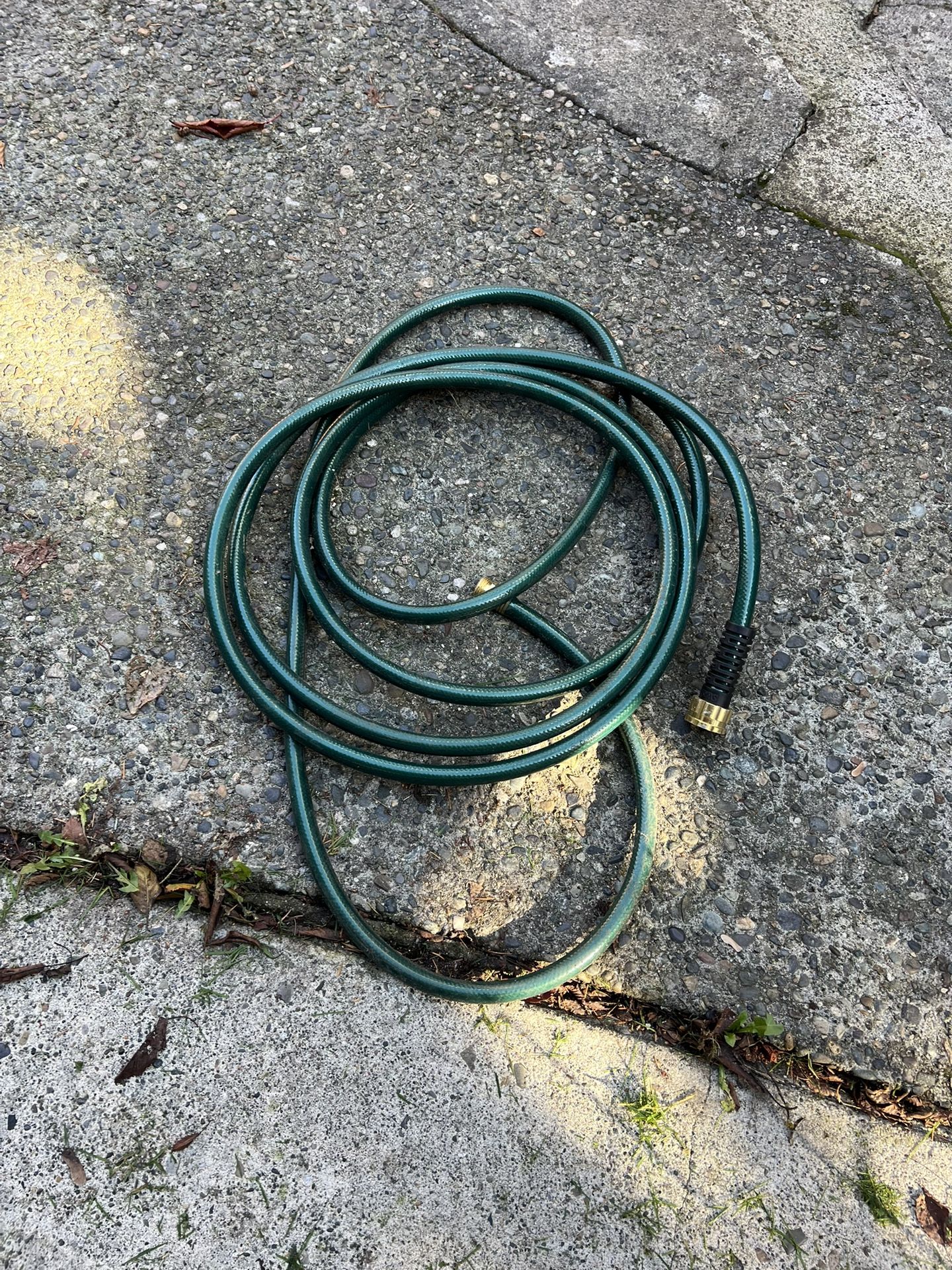 25 Foot Hose
