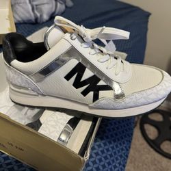 Michael Kors Sneakers 