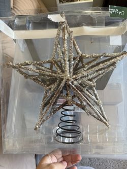 Tree Topper 