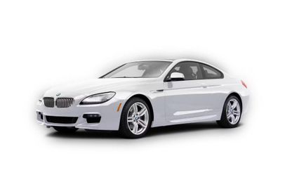 2014 BMW 650