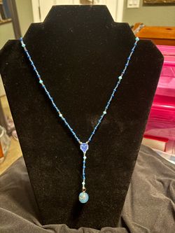 Custom made rosaries