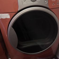 Kenmore Washer And Dryer Electric 