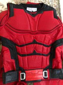 Daredevil Costume