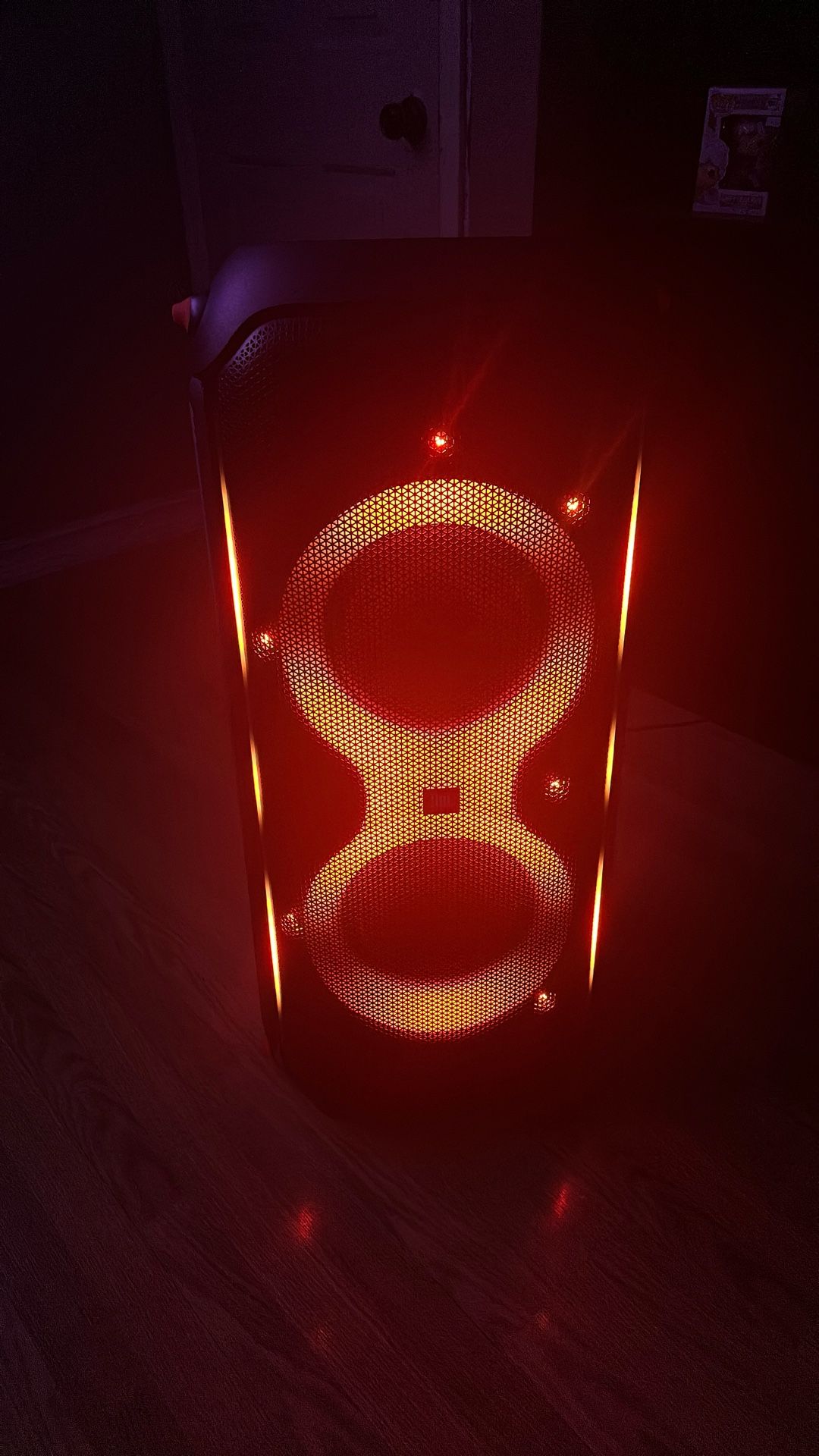 JBL Party Box 710- Party Speaker