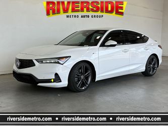 2023 Acura Integra