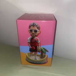 Red Sox Bad Bunny Bobblehead