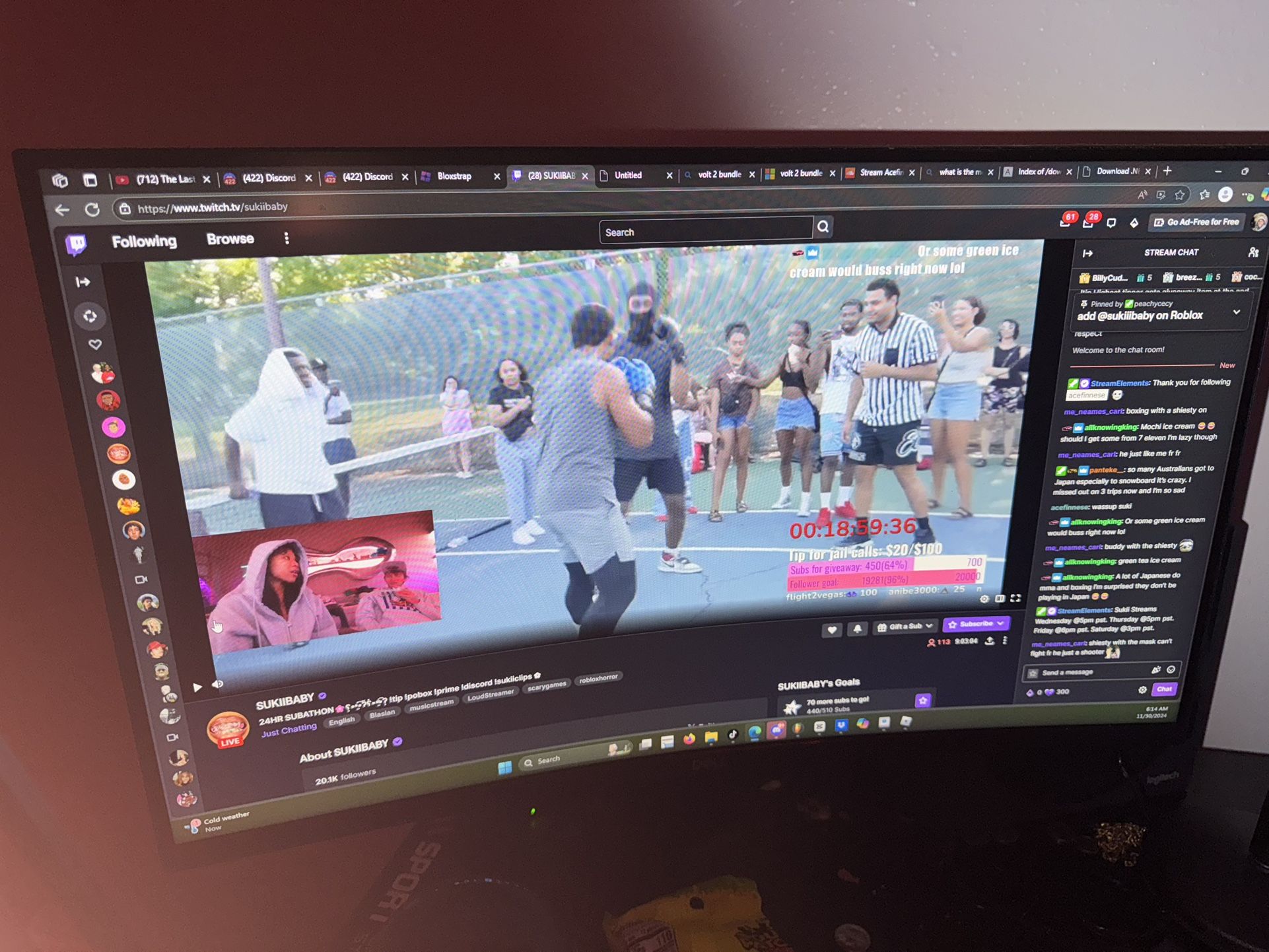 2 Good Gaming And Streaming Monitors