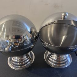 Candy Dishes