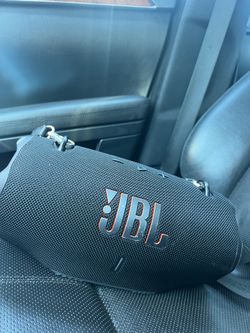 JBL  extreme4