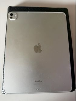 M4 IPad Pro 13 inch 1 TB WiFi/Cellular