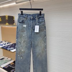 Acne Studios Men’s Jeans 2026 New 