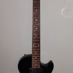 Les Paul ~ Epiphone Electric Guitar 