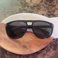 Sunglasses 🕶️ Black GUCCI Original 