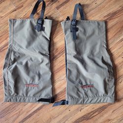 XL Kenetrek Gaiters 