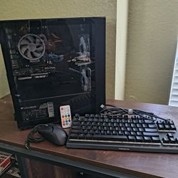 Low To Mid Tier Pre Built **Dead Power Supply**