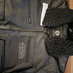 Star Wars Bomber Jacket