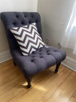 Chair Pair