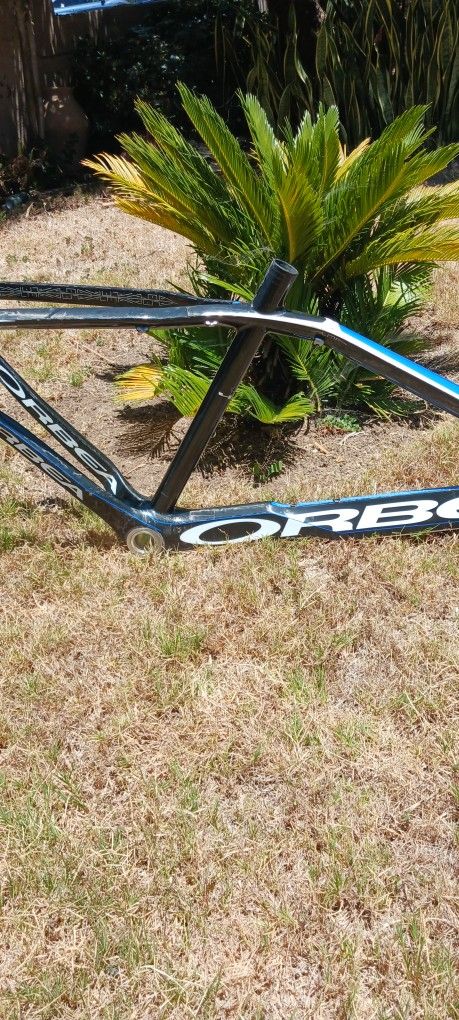 Orbea Bike Frame