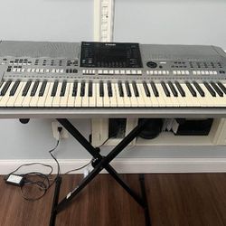 Yamaha-Digital-Piano-PSR-S900