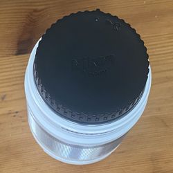 Nikon 1 NIKKOR 10-100mm f/4.0-5.6 VR (White)