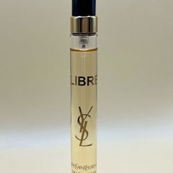 YSL Libre 10ml EDP - No Box