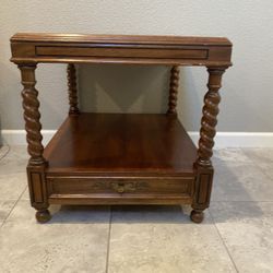 End Table