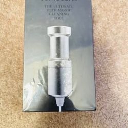 Sonic Soak Multi-Purpose Cleaning Tool
