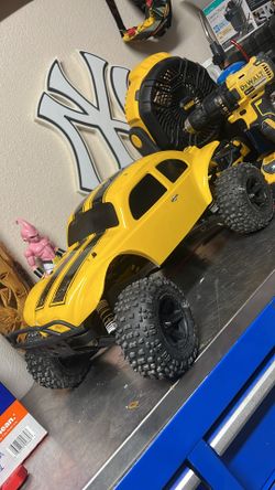 Traxxas! trades!??