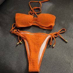 Bikini set new