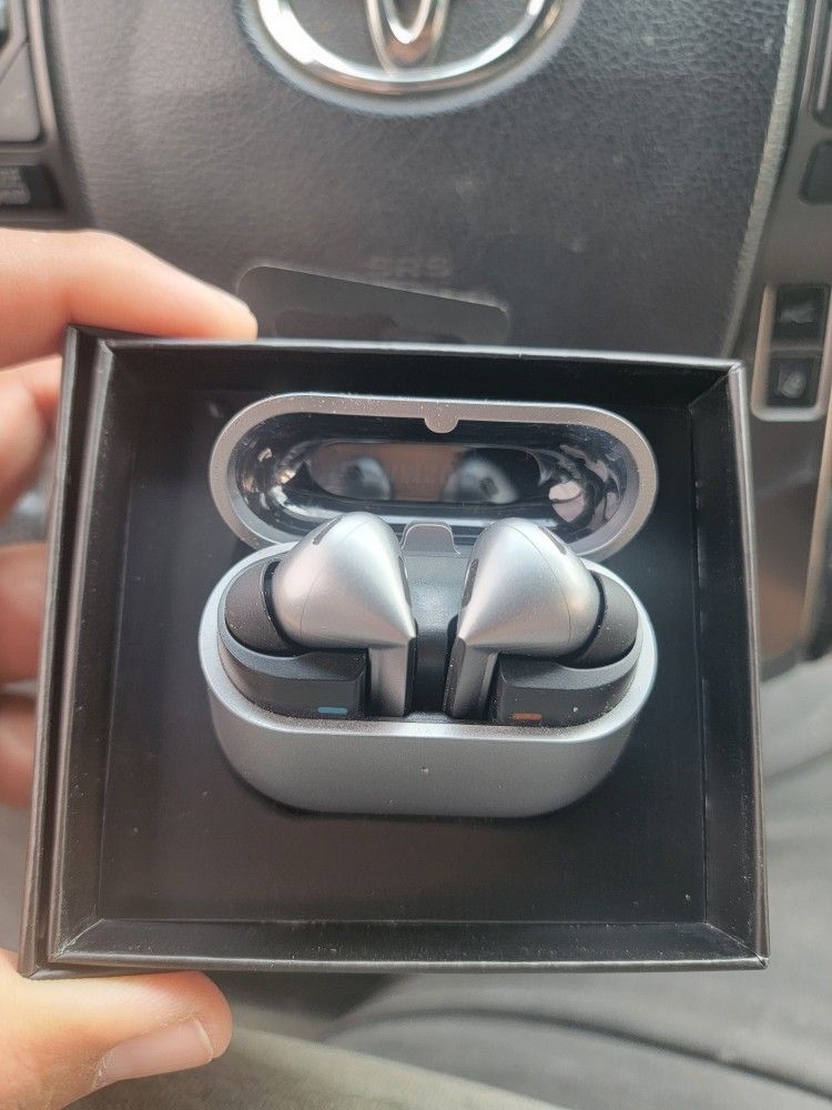 Galaxy Buds 3 Pro