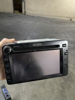 Raidio System