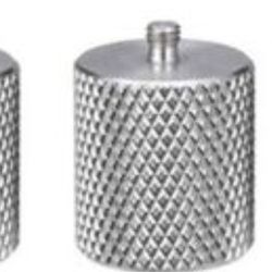 Ulanzi PT-10 Counterweight Set for DJI Osmo Mobile 3