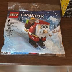 Lego Creator 