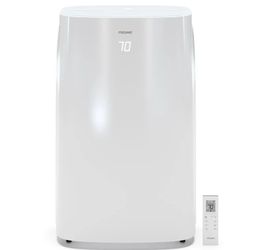 Freonic 9,000 BTU (6,350 BTU DOE) Portable Air Conditioner 300sq ft