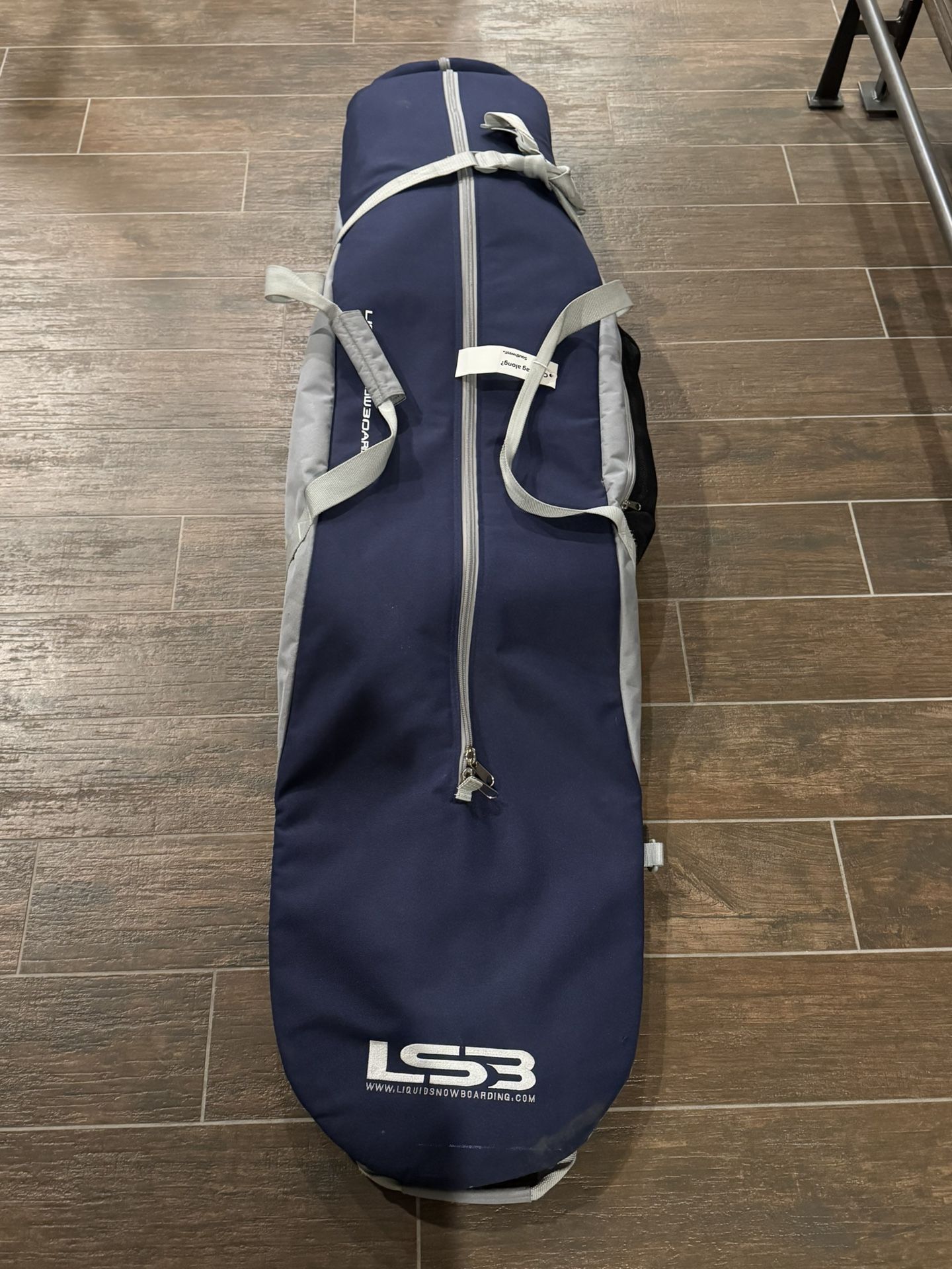 Snowboard GNU Size 157