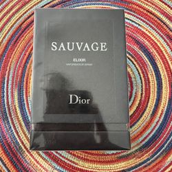 Dior Sauvage 
