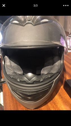 DOT Helmet