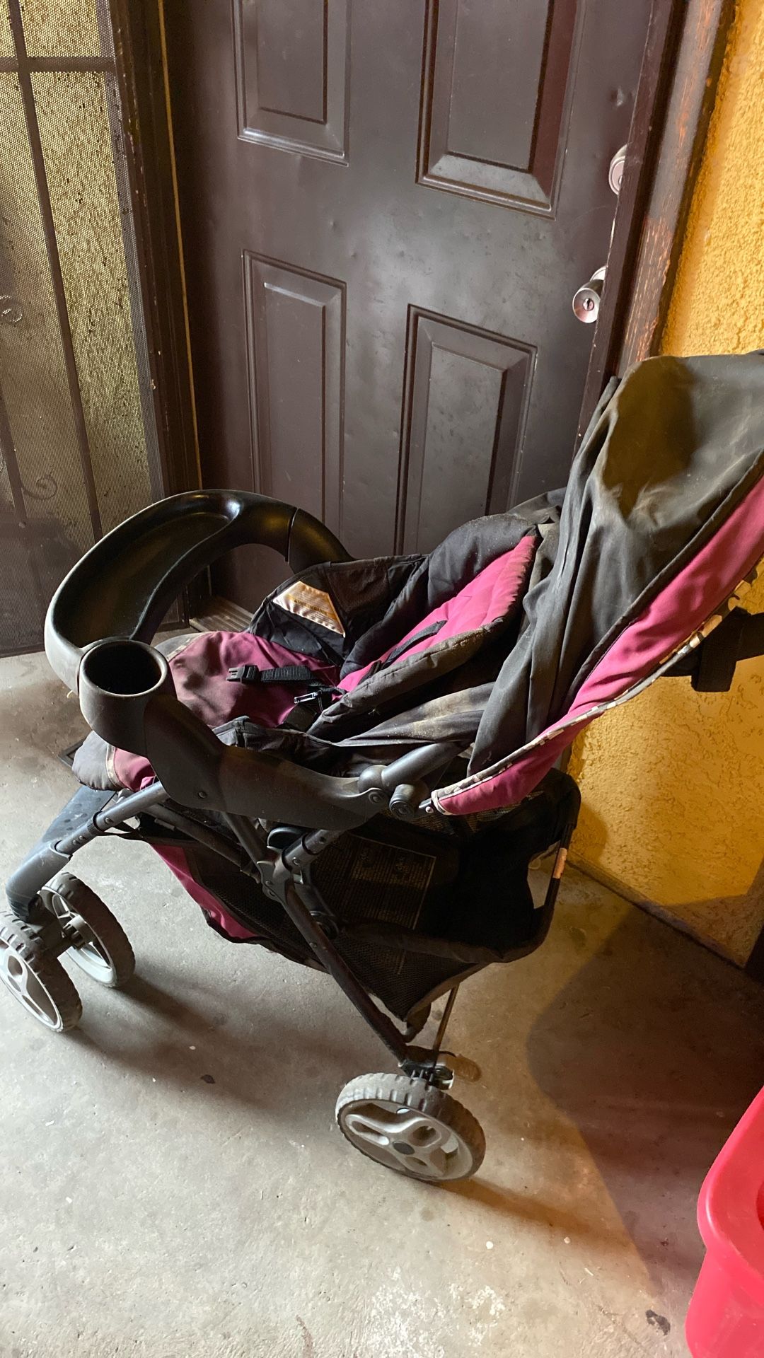 Stroller